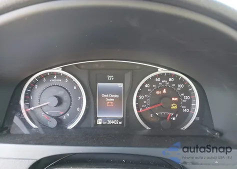 2017 Toyota Camry Se from USA, damaged, VIN 4T1BF1FK8HU615580